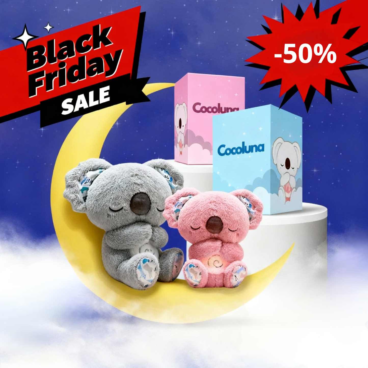 CocoLuna™ – Твоят спътник за благополучие (BG)