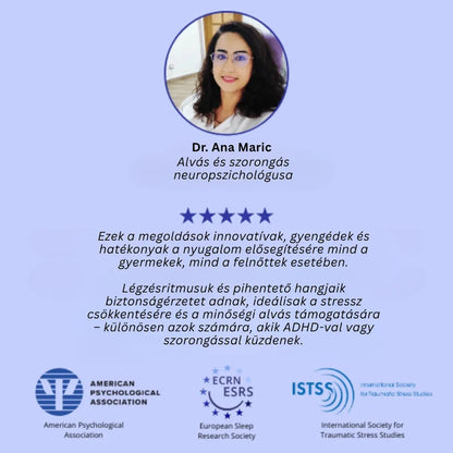 CocoLuna™ – A jóléted társa (HU)